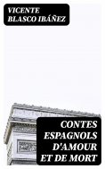 eBook: Contes espagnols d'amour et de mort