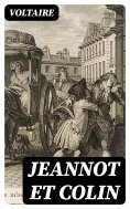 eBook: Jeannot et Colin