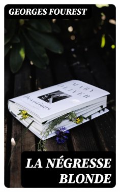 eBook: La négresse blonde