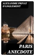 eBook: Paris Anecdote