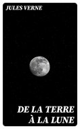eBook: De la Terre à la Lune