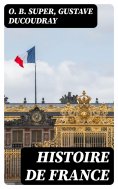 eBook: Histoire de France