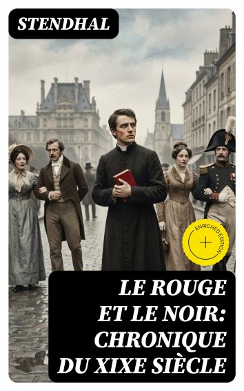 Dissertation Le Rouge Et Le Noir