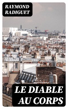 eBook: Le Diable au Corps