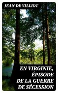 eBook: En Virginie, épisode de la guerre de sécession