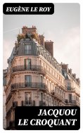 ebook: Jacquou le Croquant