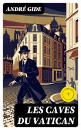 eBook: Les Caves du Vatican