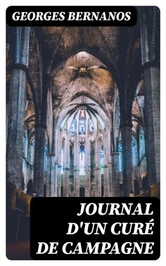 eBook: Journal d'un curé de campagne