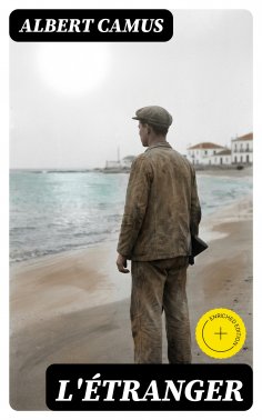eBook: L'Étranger