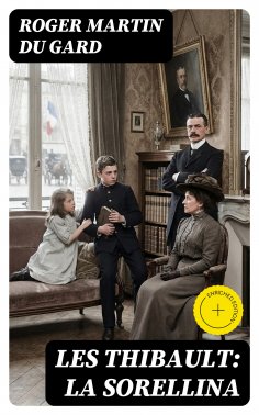 eBook: Les Thibault: La Sorellina