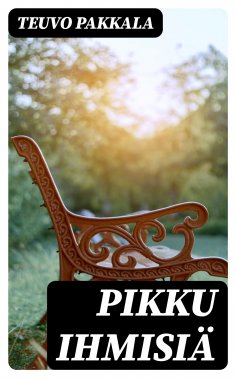 eBook: Pikku ihmisiä