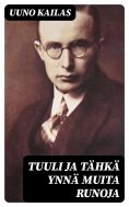 eBook: Tuuli ja tähkä ynnä muita runoja