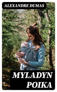 eBook: Myladyn poika