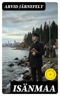 eBook: Isänmaa