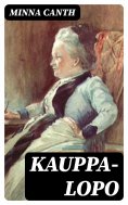 ebook: Kauppa-Lopo