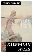 ebook: Kalevalan avain