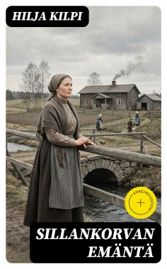 eBook: Sillankorvan emäntä