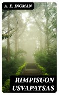 ebook: Rimpisuon usvapatsas