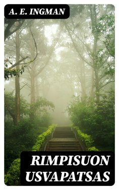 ebook: Rimpisuon usvapatsas