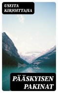 ebook: Pääskyisen Pakinat