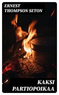 ebook: Kaksi partiopoikaa
