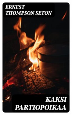 ebook: Kaksi partiopoikaa