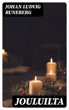 eBook: Jouluilta