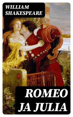 ebook: Romeo ja Julia