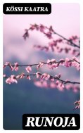 eBook: Runoja