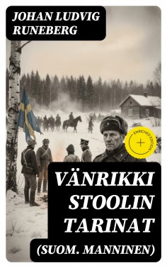eBook: Vänrikki Stoolin tarinat (suom. Manninen)