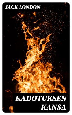 eBook: Kadotuksen kansa