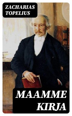 eBook: Maamme kirja