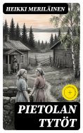 eBook: Pietolan tytöt