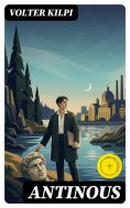 eBook: Antinous