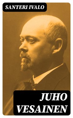 ebook: Juho Vesainen
