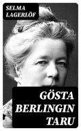 eBook: Gösta Berlingin taru