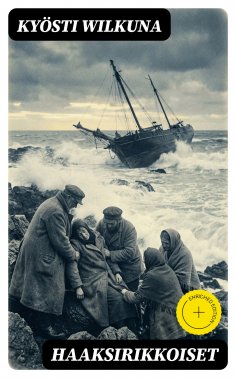 eBook: Haaksirikkoiset