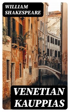 ebook: Venetian kauppias
