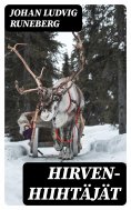 eBook: Hirven-hiihtäjät