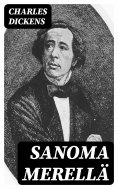 ebook: Sanoma merellä
