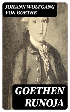 eBook: Goethen runoja