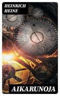 ebook: Aikarunoja