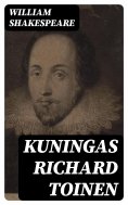 eBook: Kuningas Richard Toinen