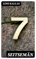 eBook: Seitsemän