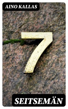 eBook: Seitsemän