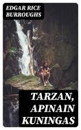 ebook: Tarzan, apinain kuningas