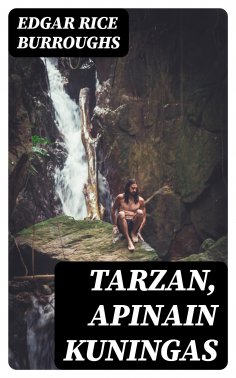 ebook: Tarzan, apinain kuningas