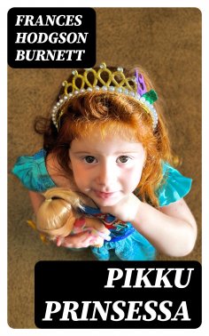 eBook: Pikku prinsessa