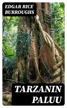 eBook: Tarzanin paluu