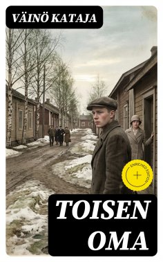 eBook: Toisen oma